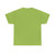 Yi Shepard Unisex Crew Neck Parrot T-shirt