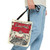 Justin Francavilla Tote Bag in 3 sizes