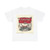 Justin Francavilla Unisex Crew Neck Cotton T-shirt