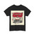 Justin Francavilla Unisex Crew Neck Cotton T-shirt