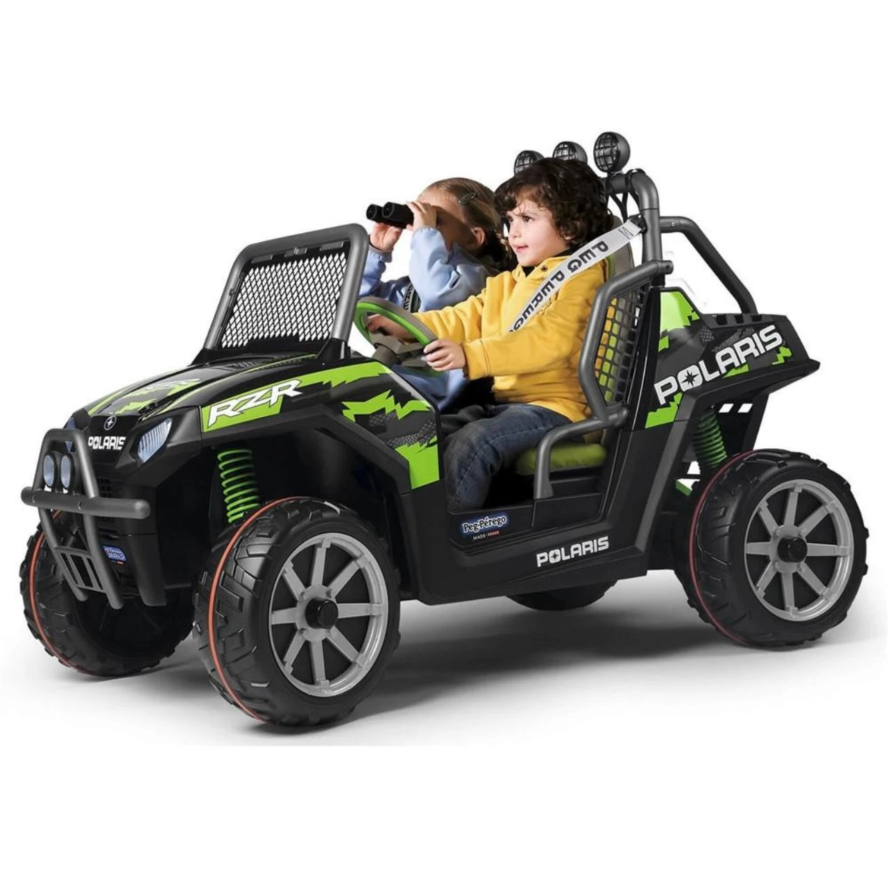 uppababy cozy ganoosh finn Footmuff Coolest hard hats size while riding in 🦍 Gorilla Helmet Tow Color:John Deere Yellow