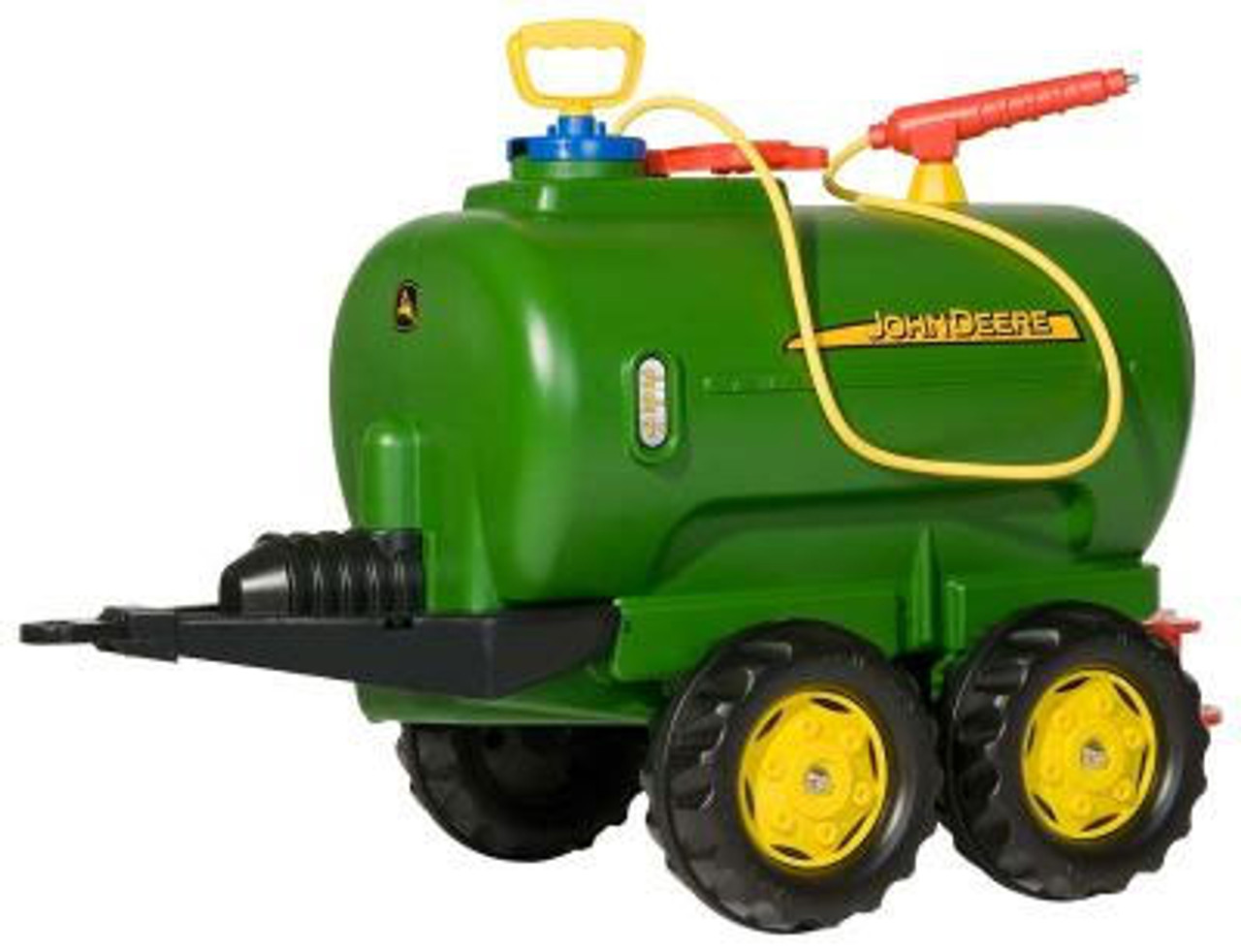 rolly john deere tractor