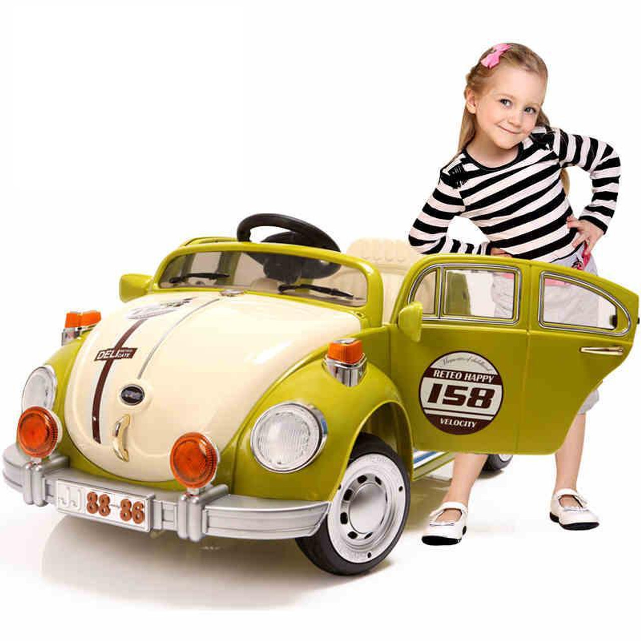 beetle car for kids