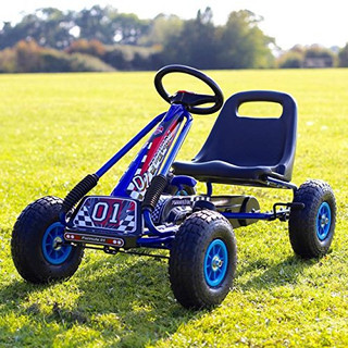 Beautiful looking go cart