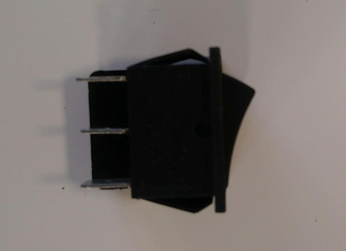 Funstuff Foot Switch Three Pin 