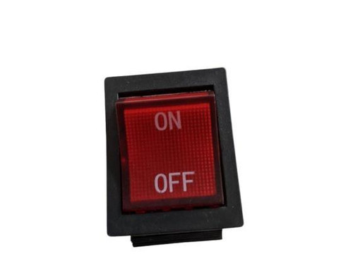 Funstuff Four Pin On/Off Switch 