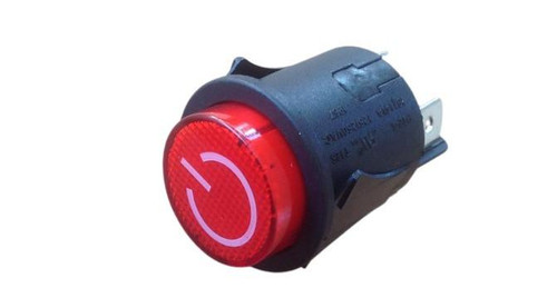 Funstuff Four Pin On Off Switch 