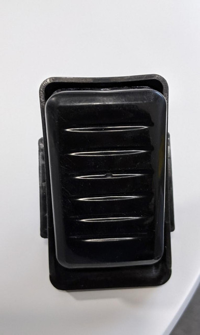 Funstuff Mercedes Foot Pedal Two Pin 