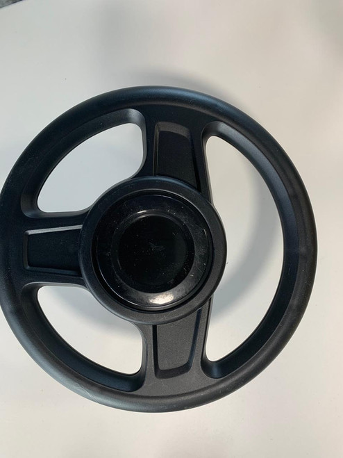  S606 Dumper Steering Wheel 