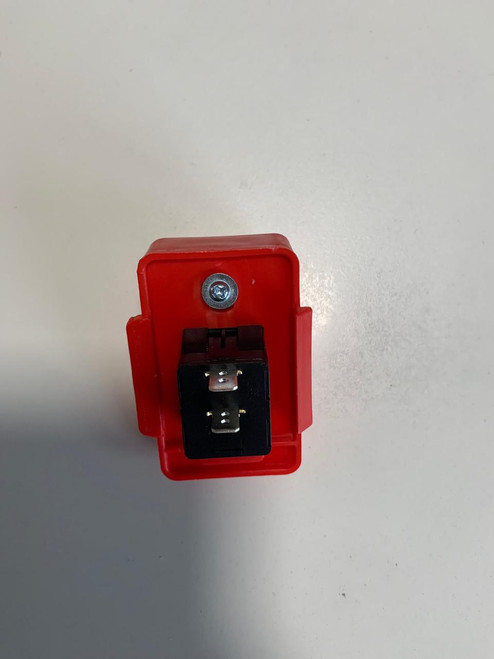 Funstuff MX Tractor 12V XMX611 Foot Pedal Switch 