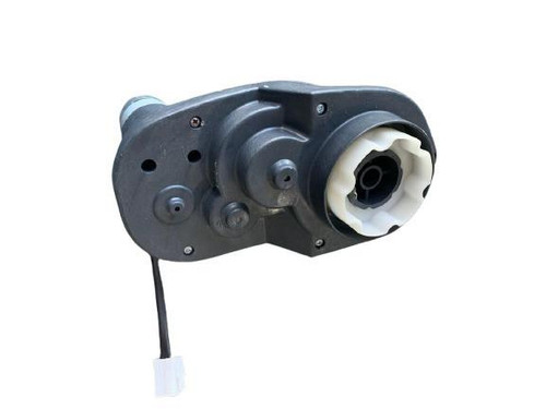 Funstuff XMX603 Ground Commander Rear Motor 