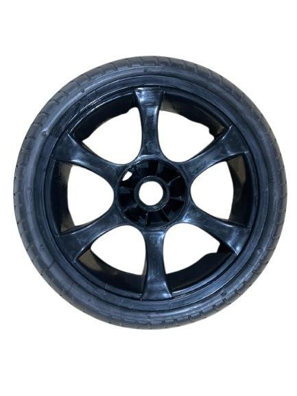 Funstuff Thunder Eva Go Kart 1504 Wheel 