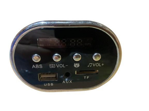 Funstuff S618 USB Dash 