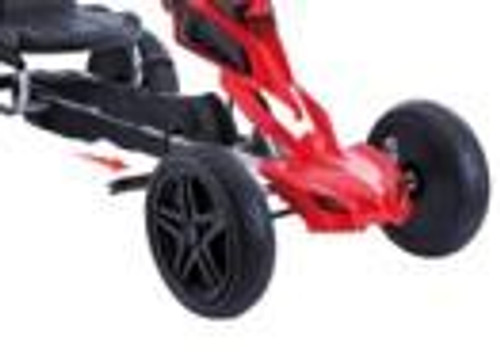 Funstuff Thunder 1504 Go Kart Pedal 