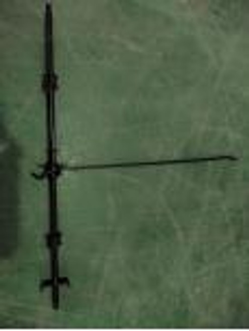 Funstuff 1504 Thunder Eva Go Kart Rear Axle 