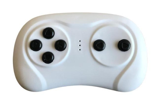 Funstuff Licensed Audi R8 Spyder Remote Control 