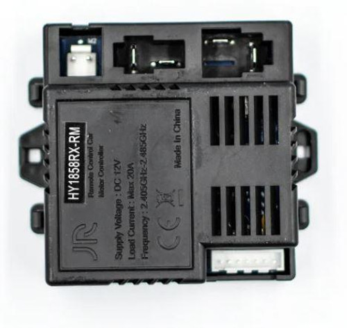 Toyota DK-HL860 Toyota Hilux 12V Control Unit - HY1858RX-RM 