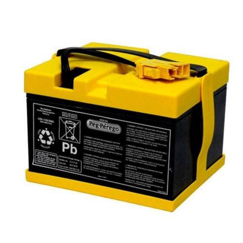  Peg Perego  24V 8AH Battery 