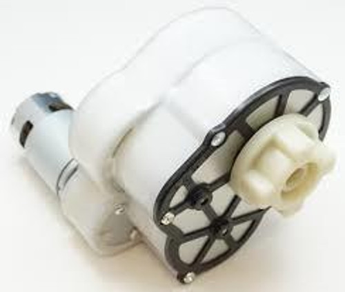  Peg Perego Gearbox Assembly 24V 