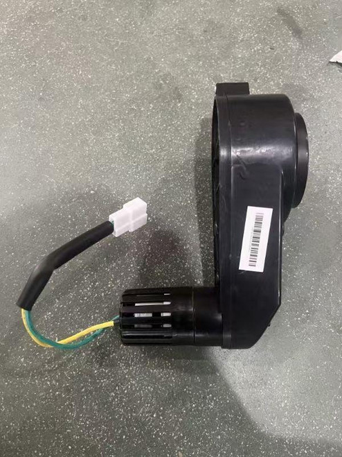  SX1928 Clash XL 24V 45 Watts Left Motor 