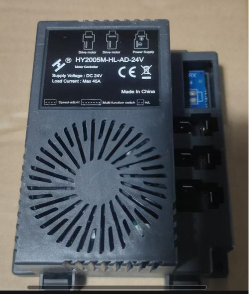 Funstuff Control Unit for SX2338 Drift 24V Electric Ride On Trikes  Funstuff Control Unit for SX2338 Drift 24V Electric Ride On Trikes