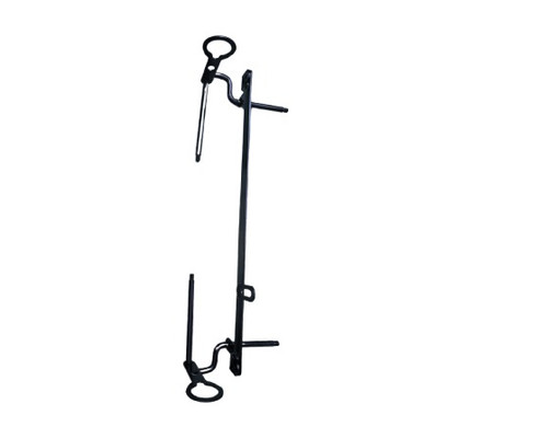 S2888 Front Axel For Ranch Wagon 24v