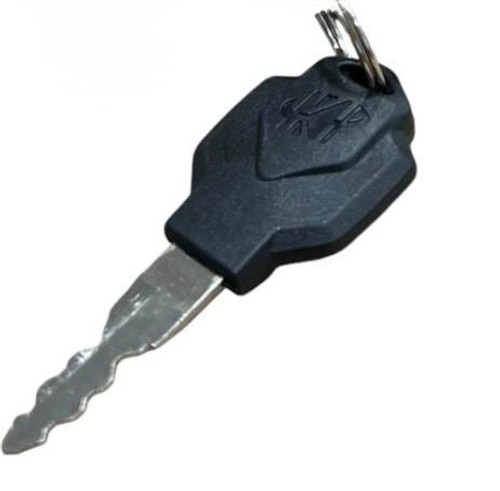 Funstuff BDM0952 Dirt Race Scrambler 24v Key 