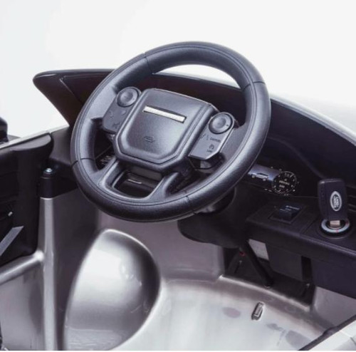 Jaguar Land Rover DK-RRE99 Range Rover Evoque 12V Key 