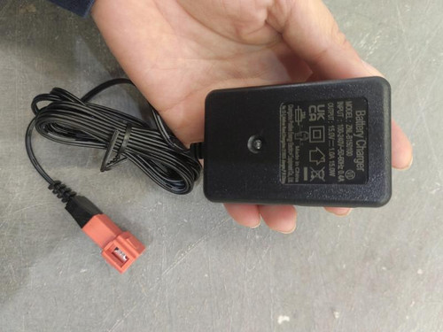 Funstuff 15V Charger For Ride On Toys 