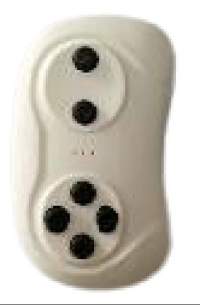 JCB Parental Remote Control For BDM0960A JCB Digger 12V 