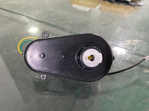 Steering Motor for BLT-206 AgriPower 24V