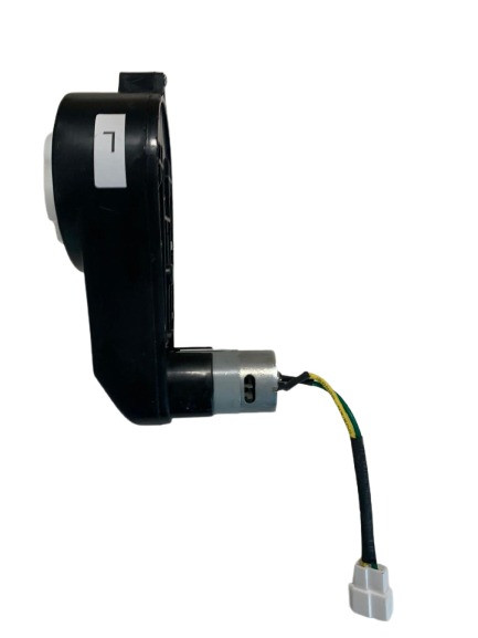 Funstuff Motor and Gearbox Battery Powered 12V  Left Hand LH with Cable