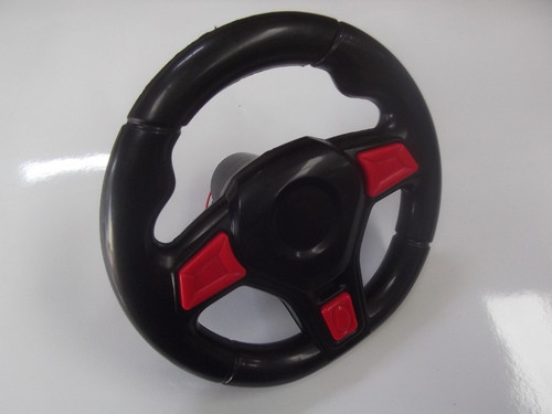 Steering wheel for S618 Raptor Drifter