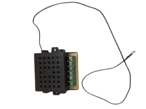 Funstuff Control box / receiver for S618 ride on