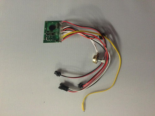 Funstuff S618 Sound Card 