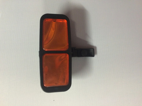 S618 Top Bar Light