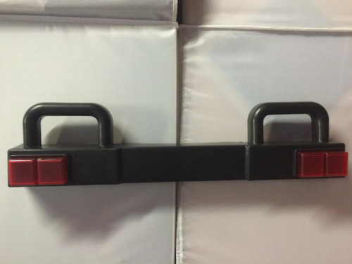 Funstuff S618 Rear Bumper 