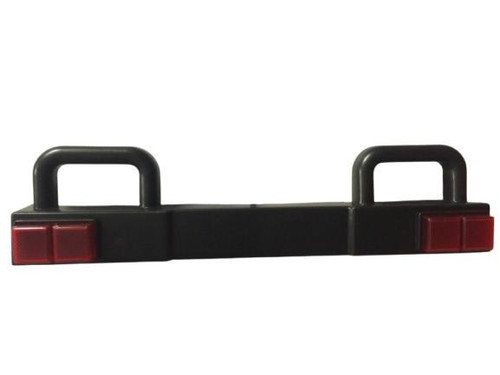 Funstuff S618 Rear Bumper 