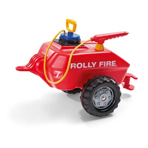 rolly toys tank