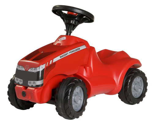Massey Ferguson ROLLY Massey Ferguson Minitrac Tractor 