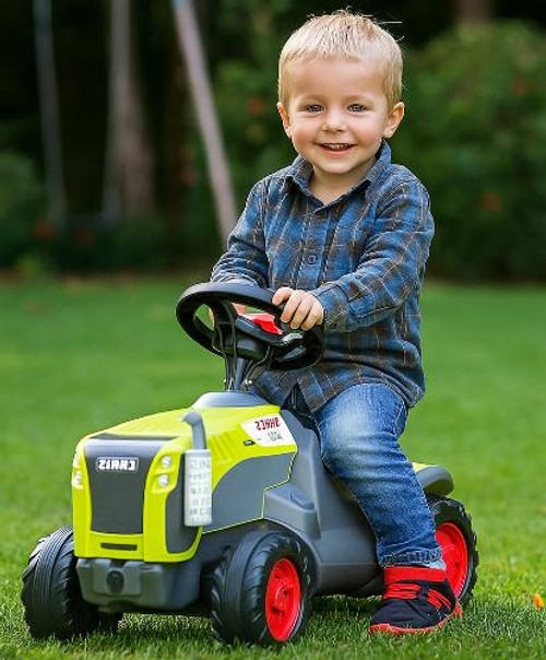  Rolly Claas Mini Trac Xerion 