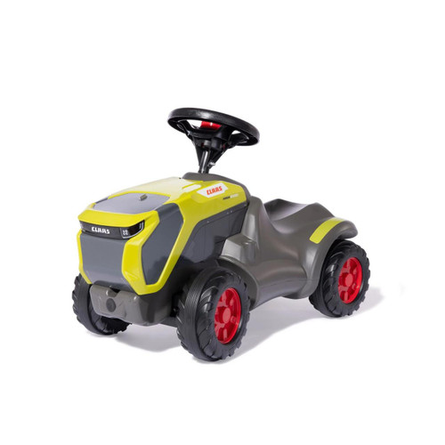  Rolly Claas Mini Trac Xerion 