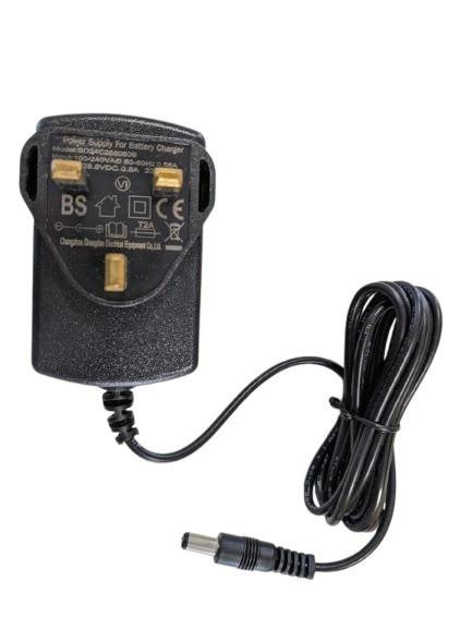 Funstuff 24V Ride On Toys Charger 