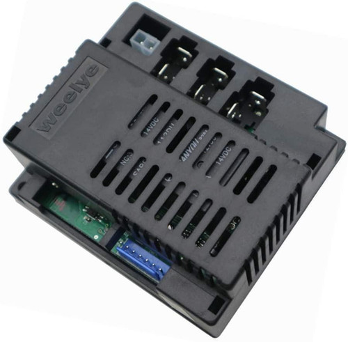 Funstuff Control Unit for S2588 Ranch Wagon - RX19 (Old Model) 