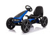  Mercedes Benz Stylish Go Kart Blue 