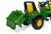  Rolly Link Box Green 