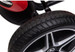  Mercedes Benz Stylish Go Kart Red 