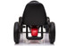  Mercedes Benz Stylish Go Kart Red 