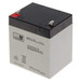 Funstuff 12V 5AH Battery Powered 