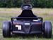 Funstuff Drift 24V Electric Ride On Go Kart with Upgraded 200w Motors Red  Funstuff Drift 24V Electric Ride On Go Kart with Upgraded 200w Motors Red